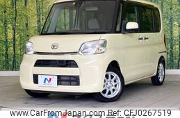 daihatsu tanto 2015 -DAIHATSU--Tanto DBA-LA600S--LA600S-0346251---DAIHATSU--Tanto DBA-LA600S--LA600S-0346251-