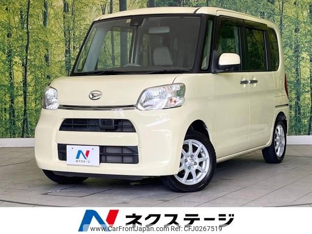 daihatsu tanto 2015 -DAIHATSU--Tanto DBA-LA600S--LA600S-0346251---DAIHATSU--Tanto DBA-LA600S--LA600S-0346251- image 1