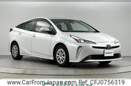 toyota prius 2022 -TOYOTA--Prius 6AA-ZVW51--ZVW51-6226455---TOYOTA--Prius 6AA-ZVW51--ZVW51-6226455-