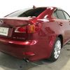 lexus is 2008 -LEXUS--Lexus IS DBA-GSE25--GSE25-208728---LEXUS--Lexus IS DBA-GSE25--GSE25-208728- image 36