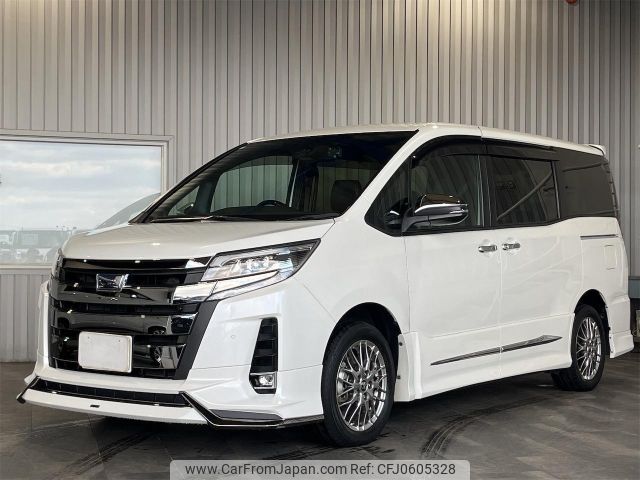 toyota noah 2020 -TOYOTA--Noah ZWR80W--ZWR80-0477676---TOYOTA--Noah ZWR80W--ZWR80-0477676- image 1