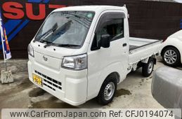 daihatsu hijet-truck 2024 -DAIHATSU--Hijet Truck 3BD-S510P--S510P-0590***---DAIHATSU--Hijet Truck 3BD-S510P--S510P-0590***-