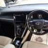 toyota harrier 2017 CFJ1705462 image 40