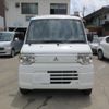 mitsubishi minicab-van 2014 -MITSUBISHI--Minicab Van GBD-U61V--U61V-2208845---MITSUBISHI--Minicab Van GBD-U61V--U61V-2208845- image 10