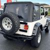 chrysler jeep-wrangler 2006 -CHRYSLER--Jeep Wrangler TJ40S--5P343227---CHRYSLER--Jeep Wrangler TJ40S--5P343227- image 16