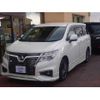 nissan elgrand 2017 -NISSAN 【名変中 】--Elgrand TE52--088872---NISSAN 【名変中 】--Elgrand TE52--088872- image 12