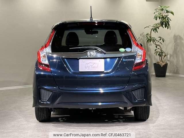 honda fit 2016 quick_quick_DAA-GP5_GP5-3309411 image 2