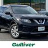 nissan x-trail 2016 -NISSAN--X-Trail DAA-HNT32--HNT32-114374---NISSAN--X-Trail DAA-HNT32--HNT32-114374- image 1