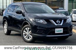 nissan x-trail 2016 -NISSAN--X-Trail DAA-HNT32--HNT32-114374---NISSAN--X-Trail DAA-HNT32--HNT32-114374-