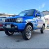 suzuki jimny 2010 -SUZUKI--Jimny JB23W--653596---SUZUKI--Jimny JB23W--653596- image 1