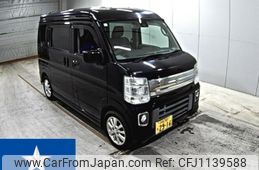 suzuki every-wagon 2015 -SUZUKI 【浜松 581き2916】--Every Wagon DA17W--DA17W-105776---SUZUKI 【浜松 581き2916】--Every Wagon DA17W--DA17W-105776-