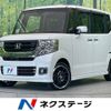 honda n-box 2017 -HONDA--N BOX DBA-JF1--JF1-2544845---HONDA--N BOX DBA-JF1--JF1-2544845- image 1