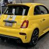 abarth 595 2017 quick_quick_ABA-31214T_ZFA3120000J703005 image 16