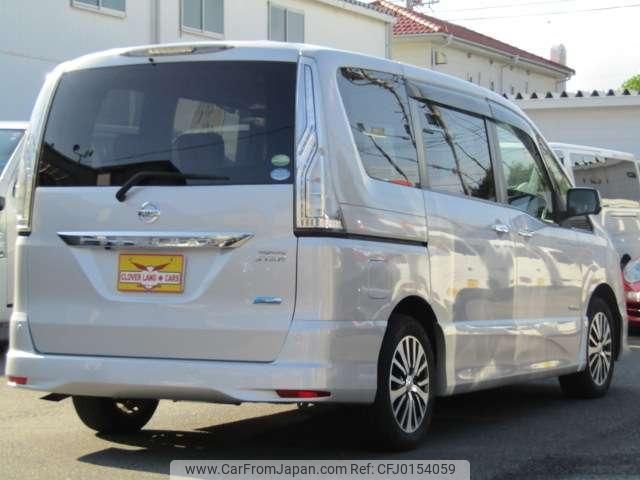 nissan serena 2014 quick_quick_DAA-HFC26_HFC26-204425 image 2