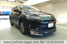 toyota harrier 2018 ENHANCEAUTO_1_ea288365