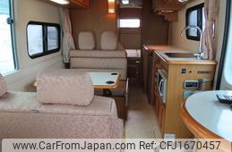 nissan civilian-bus 2007 CFJ1670457