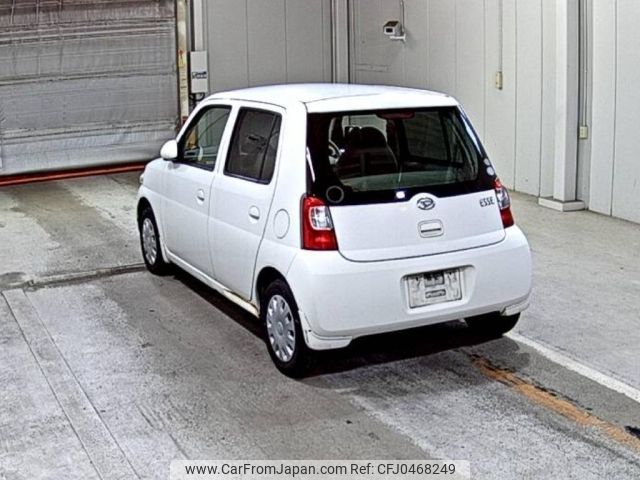 daihatsu esse 2009 -DAIHATSU--Esse L235S-2012701---DAIHATSU--Esse L235S-2012701- image 2