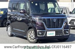 suzuki spacia 2020 -SUZUKI--Spacia 5AA-MK53S--MK53S-712379---SUZUKI--Spacia 5AA-MK53S--MK53S-712379-