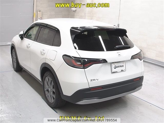 honda honda-others 2023 CFJ1789554 image 2
