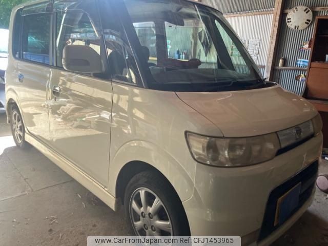daihatsu tanto 2006 -DAIHATSU--Tanto CBA-L350S--L350S-0185010---DAIHATSU--Tanto CBA-L350S--L350S-0185010- image 2