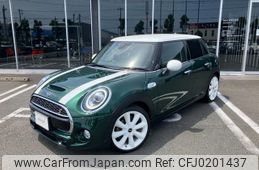 mini mini-others 2018 quick_quick_XU20M_WMWXU92030TE40216