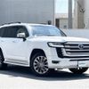 toyota land-cruiser-wagon 2022 CFJ1641766 image 1