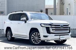 toyota land-cruiser-wagon 2022 CFJ1641766
