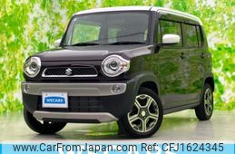 suzuki hustler 2018 CFJ1624345