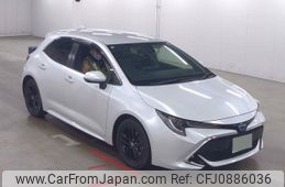 toyota corolla-sport 2021 quick_quick_6AA-ZWE213H_ZWE213-0009355