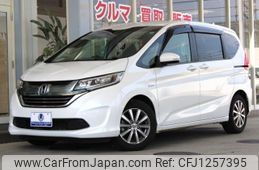 honda freed-hybrid 2017 quick_quick_DAA-GB7_GB7-1023864