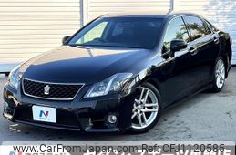 toyota crown 2012 quick_quick_GRS200_GRS200-0076769