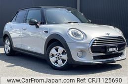 mini mini-others 2018 -BMW--BMW Mini DBA-XS15--WMWXS520802H51998---BMW--BMW Mini DBA-XS15--WMWXS520802H51998-