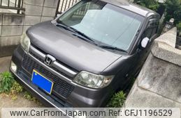 honda zest 2008 -HONDA--Zest DBA-JE1--JE1-2105442---HONDA--Zest DBA-JE1--JE1-2105442-
