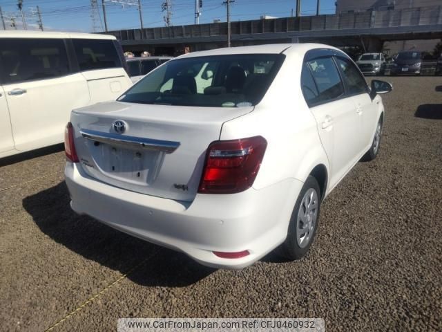 toyota corolla-axio 2018 quick_quick_DAA-NKE165_NKE165-7186286 image 2