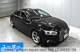 audi a5 2019 -AUDI 【山口 330ぬ8321】--Audi A5 F5CVKL-WAUZZZF57KA059173---AUDI 【山口 330ぬ8321】--Audi A5 F5CVKL-WAUZZZF57KA059173-