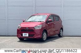 subaru pleo-plus 2018 -SUBARU--Pleo Plus DBA-LA350F--LA350F-0005198---SUBARU--Pleo Plus DBA-LA350F--LA350F-0005198-