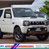 suzuki jimny 2018 quick_quick_ABA-JB23W_JB23W-780569 image 1