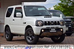 suzuki jimny 2018 quick_quick_ABA-JB23W_JB23W-780569