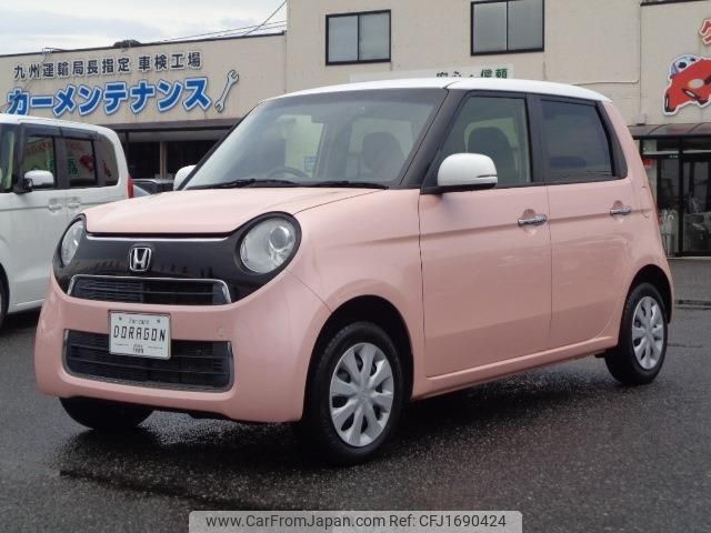 honda n-one 2015 CFJ1690424 image 1