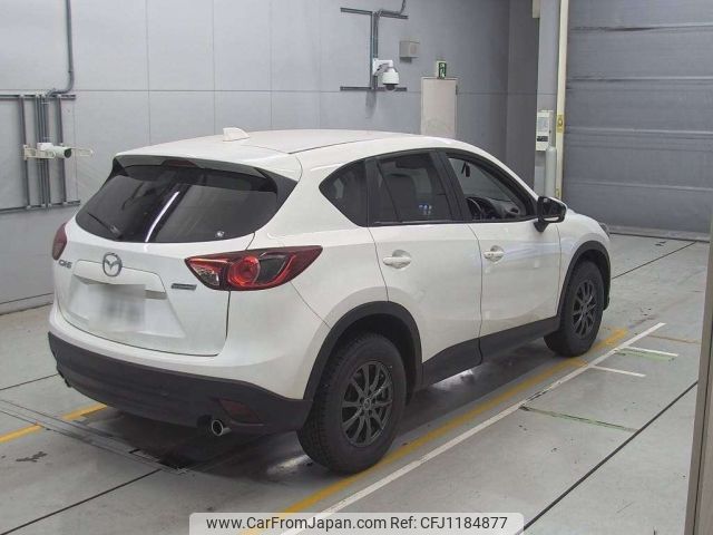 mazda cx-5 2013 -MAZDA 【石川 301さ2870】--CX-5 KE2FW-123022---MAZDA 【石川 301さ2870】--CX-5 KE2FW-123022- image 2
