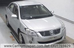 toyota premio 2012 CFJ1769829