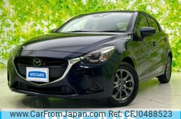 mazda demio 2018 quick_quick_DBA-DJ3FS_DJ3FS-513939