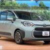 toyota sienta 2023 -TOYOTA--Sienta 6AA-MXPL10G--MXPL10-1087529---TOYOTA--Sienta 6AA-MXPL10G--MXPL10-1087529- image 11