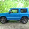 suzuki jimny 2024 quick_quick_3BA-JB64W_JB64W-323151 image 2