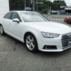 audi a4 2016 -AUDI--Audi A4 ABA-8WCVK--WAUZZZF46GA052049---AUDI--Audi A4 ABA-8WCVK--WAUZZZF46GA052049- image 3