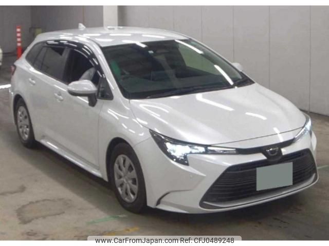 toyota corolla-touring-wagon 2023 quick_quick_5BA-MZEA17W_MZEA17-0007726 image 1