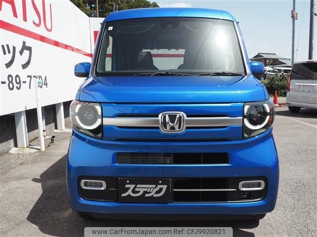 honda n-van 2024 quick_quick_5BD-JJ2_JJ2-6003420 image 2