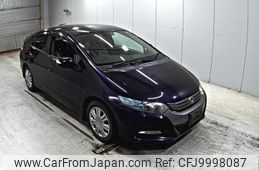 honda insight 2009 -HONDA--Insight ZE2-1123675---HONDA--Insight ZE2-1123675-