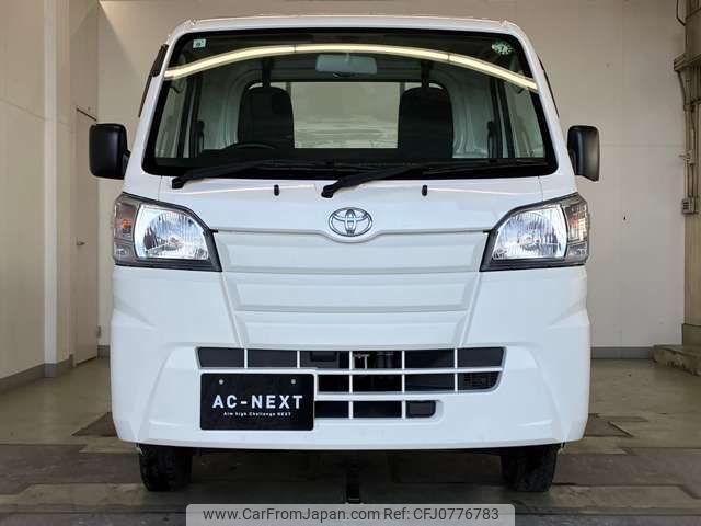 toyota pixis-truck 2018 -TOYOTA--Pixis Truck EBD-S510U--S510U-0010413---TOYOTA--Pixis Truck EBD-S510U--S510U-0010413- image 2