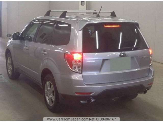 subaru forester 2011 -SUBARU 【野田 301ﾇ2915】--Forester DBA-SHJ--SHJ-016295---SUBARU 【野田 301ﾇ2915】--Forester DBA-SHJ--SHJ-016295- image 2